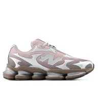 New Balance Unisex Abzorb 2000w Silver Metallic Taglia: 42 | Scarpe da Corsa Outlet | Unisex | Grigio