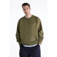 New Balance Numeric French Terry Crew Wakame Taglia: XL | Maglioni a maglia Outlet | Uomo