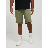 Jack & Jones Plus Size Bermuda Chino Regular Fit