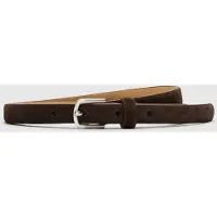 Selected Cintura marrone