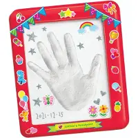 4M Il Mio Piccolo Kit Di Impronte Digitali Per Pensare