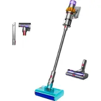 Dyson V15s Detect Submarine