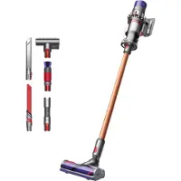 Dyson V10 Cyclone + Kit per pulizia di precisione