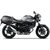 Shad Attacco Per Borse Laterali 3p System Suzuki Sv 650/650x