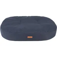 Amiplay Materasso per cani MONTEGO nero taglia M, L, XL Taglia: L - 78x65x10 cm