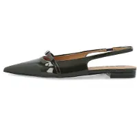 Bianco Biabari Slingback