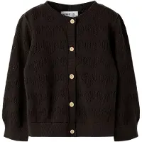 Name It Mini Cardigan A Maglia