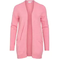 Vila Viril Basic Knitted Cardigan