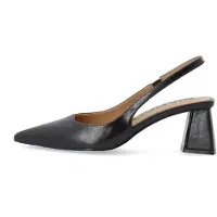 Bianco Biamaralyn Slingback