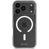 Decoded Custodia Per Telefono Droptec Iphone 17 Pro