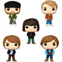 Funko POP! Statuina Dei Beach Boys
