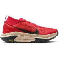 Nike ACG Zegama Trail Scarpe per trail running Uomo (47,5, light crimson /nero)