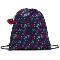 Kipling Sacca Da Palestra Supertaboo 15l