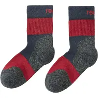 Reima Kid's Patikka Socks Calze casual Bambini (30-33, variopinto)
