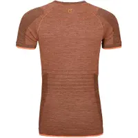 Ortovox Women's 230 Competition Short Sleeve Intimo lana merinos Donna (XS, variopinto)