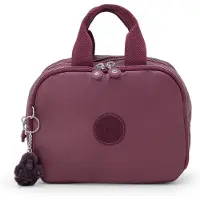 Kipling Borsa Da Toilette Beachpalm S 5l