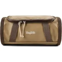Haglöfs Lava Travel Tube Borsetta da toilette (One Size, brown)
