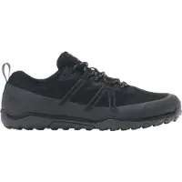 Xero Shoes Scrambler Trail Low WP Scarpe barefoot Uomo (43, grigio)
