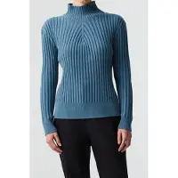 AlphaTauri Foras V1.y8.02 Pullover Vapor Taglia: XL | Maglioni a maglia Outlet | Donna