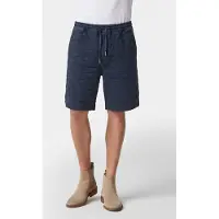 Iro Paris Jacopo Short Dark Blue Taglia: M | Pantaloncini Outlet | Uomo | Blu