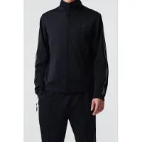 AlphaTauri Seece V1.y8.03 Sweat (hooded) J. Dark Navy Taglia: XL | Felpe con cappuccio Outlet | Uomo | Blu