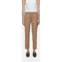 Closed Sonnett Pants Biscotti Brown Taglia: W29L32 | Pantaloni da completo Outlet | Donna | Marrone