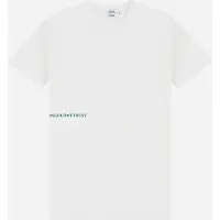 In Gold We Trust The Late White Taglia: XS | Maglie Sportivi Outlet | Unisex | Bianco