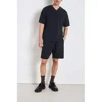 American vintage Dozborow Shorts Cendre Chine Taglia: XL | Pantaloncini Outlet | Uomo