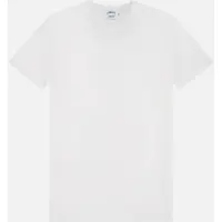 In Gold We Trust The Time Tee White Taglia: XS | Maglie Sportivi Outlet | Unisex | Bianco