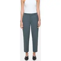 Closed Sonnett Pants Pini Green Taglia: W29L32 | Pantaloni da completo Outlet | Donna | Verde