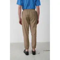American vintage Zitoun Pant Latte Taglia: S | Pantaloni Outlet | Uomo