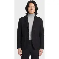 Iro Paris Fincher Jacket Black/ecru Taglia: L | Blazers Outlet | Uomo | Nero