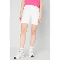 American vintage Imocity Shorts Blanc Taglia: S | Pantaloncini Outlet | Donna