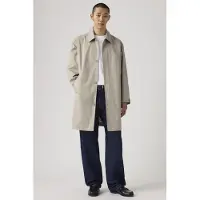 Levi's Tiburon Car Coat Taglia: L | Trench Outlet | Uomo