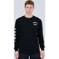 In Gold We Trust The Classic Black Taglia: XS | Maglie Sportivi Outlet | Unisex | Nero
