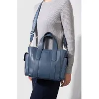 Calvin Klein Webbing Strap Small Tote Key Largo Taglia: OS | Borse a mano Outlet | Donna