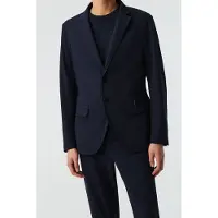 AlphaTauri Osina V1.y8.02 Jacket Dark Navy Taglia: S | Giacche leggere Outlet | Uomo | Blu