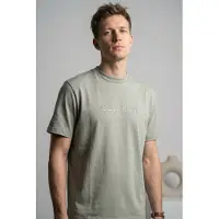 Calvin Klein 30s Eu Graphic Tee Shadow Taglia: XL | Magliette basic Outlet | Uomo