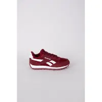 Reebok Unisex Glide Low Retrored/white Taglia: 34.5 | Scarpe Sportive Outlet | Unisex | Bianco