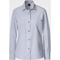 AlphaTauri Jeuwo V2.y8.02 Polo Shirt Long Light Grey Taglia: L | Magliette intime Outlet | Donna | Grigio