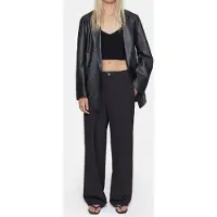 Closed Jurdy Pants Black Taglia: W32L32 | Pantaloni da completo Outlet | Donna | Nero