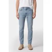 Calvin Klein Classic Taper Sage Jean Sage Stone Taglia: W32L34 | Jeans straight fit Outlet | Uomo | Verde
