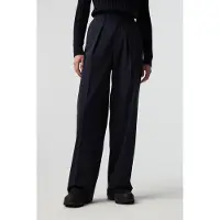 AlphaTauri Pecra V1.y8.01 Pants Dark Navy Taglia: W29 | Pantaloni da completo Outlet | Donna | Blu