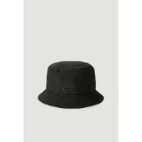 Soulland Nova Bucket Hat Black Taglia: OS | Cappelli Outlet | Unisex | Nero