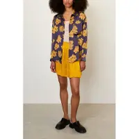 American vintage Shaning Shirt Ava Taglia: M | Magliette intime Outlet | Donna