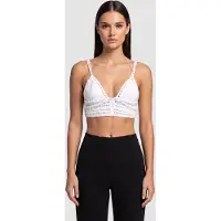Iro Paris Kleo Pullover White Taglia: S | Reggiseni Outlet | Donna | Bianco