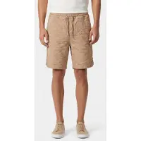 Iro Paris Jacopo Short Beige Taglia: S | Pantaloncini Outlet | Uomo | Marrone
