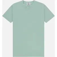In Gold We Trust The Time Tee Green Taglia: S | Maglie Sportivi Outlet | Unisex | Verde