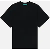 In Gold We Trust The Tape Black Taglia: M | Maglie Sportivi Outlet | Unisex | Nero