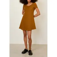American vintage Ficobay Robe Faon Taglia: L | Abiti Mini Outlet | Donna